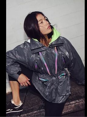 FP Movement Storm Chaser Jacket - M